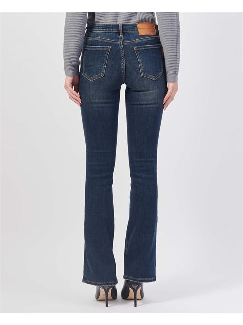 Jean slim femme Armani Exchange ARMANI EXCHANGE | 6DYJ65-Y18NZ1500